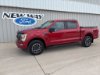 Pre-Owned 2022 Ford F-150 XLT