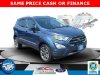 Pre-Owned 2022 Ford EcoSport Titanium