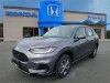 Pre-Owned 2023 Honda HR-V EX-L