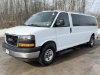 Pre-Owned 2022 GMC Savana LT 3500