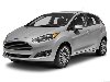 Pre-Owned 2014 Ford Fiesta SE