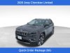 Pre-Owned 2020 Jeep Cherokee Limited