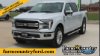 New 2025 Ford F-150 Lariat