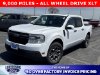 Pre-Owned 2023 Ford Maverick XLT