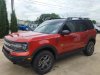 Pre-Owned 2023 Ford Bronco Sport Badlands