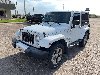 Pre-Owned 2016 Jeep Wrangler Sahara 75th Anniversary