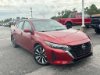 Pre-Owned 2024 Nissan Sentra SV