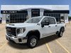 Pre-Owned 2023 GMC Sierra 2500HD Pro