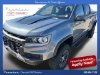 Pre-Owned 2022 Chevrolet Colorado ZR2