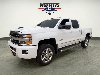 Pre-Owned 2019 Chevrolet Silverado 2500HD High Country