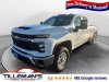 Pre-Owned 2025 Chevrolet Silverado 3500HD LT