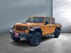 Pre-Owned 2021 Jeep Gladiator Mojave