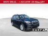 Pre-Owned 2021 Subaru Forester Base