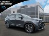 Pre-Owned 2024 Kia Sportage EX