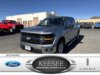 Pre-Owned 2024 Ford F-150 XLT