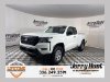 Pre-Owned 2024 Nissan Frontier S