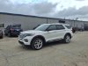 Pre-Owned 2021 Ford Explorer Platinum