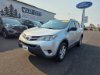 Pre-Owned 2015 Toyota RAV4 LE