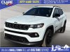 New 2025 Jeep Compass Altitude