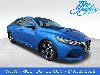Pre-Owned 2021 Nissan Sentra SV