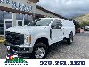 Pre-Owned 2023 Ford F-250 Super Duty XL