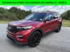 Pre-Owned 2023 Ford Explorer ST