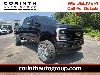 Pre-Owned 2024 Ford F-250 Super Duty Lariat