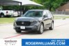 Pre-Owned 2025 Honda CR-V EX