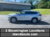 Pre-Owned 2023 Toyota Highlander LE