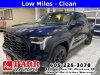 Pre-Owned 2022 Toyota Tundra Limited