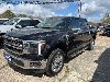 New 2025 Ford F-150 Lariat