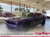 Pre-Owned 2023 Dodge Challenger SRT Hellcat Jailbreak