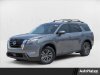 Pre-Owned 2023 Nissan Pathfinder SV