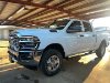 New 2026 Ram 2500 Tradesman