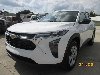 Pre-Owned 2026 Chevrolet Trax LS