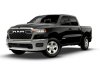 New 2026 Ram 1500 Tradesman Crew Cab 4x4 5'7" Box