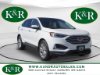 Pre-Owned 2020 Ford Edge Titanium