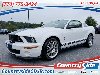 Pre-Owned 2008 Ford Shelby GT500 Base