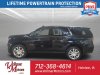 Pre-Owned 2021 Chevrolet Tahoe High Country