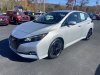 Pre-Owned 2023 Nissan LEAF SV PLUS