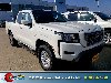 Pre-Owned 2024 Nissan Frontier SV