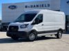 New 2024 Ford Transit 350 HD