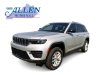 Pre-Owned 2024 Jeep Grand Cherokee Altitude X