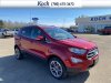 Pre-Owned 2019 Ford EcoSport Titanium