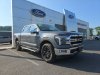 Pre-Owned 2024 Ford F-150 Lariat