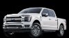 New 2025 Ford F-150 Lariat