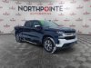 Pre-Owned 2022 Chevrolet Silverado 1500 Limited LT