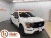 Pre-Owned 2022 Ford F-150 XLT