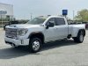 Pre-Owned 2023 GMC Sierra 3500HD Denali