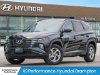 Pre-Owned 2024 Hyundai TUCSON Preferred